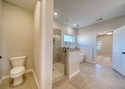 50 Drysdale Cv (Lot 6 Shepherd’s Ridge) (25) Midsouth Homebuilder, D&D Homes, Atoka Homebuilder 12.18.25