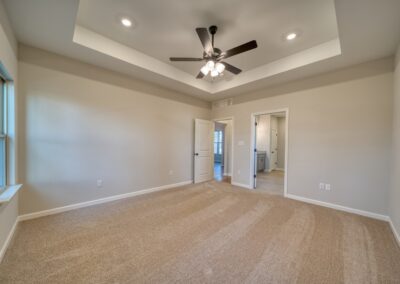 50 Drysdale Cv (Lot 6 Shepherd’s Ridge) (27) Midsouth Homebuilder, D&D Homes, Atoka Homebuilder 12.18.25