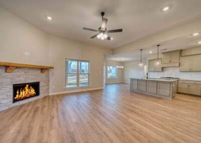 50 Drysdale Cv (Lot 6 Shepherd’s Ridge) (28) Midsouth Homebuilder, D&D Homes, Atoka Homebuilder 12.18.25