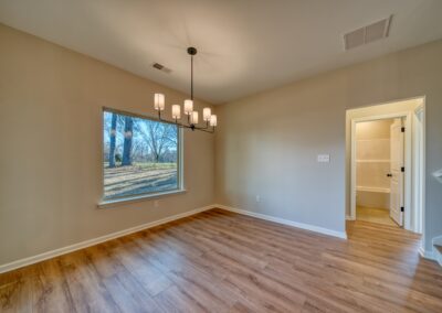 50 Drysdale Cv (Lot 6 Shepherd’s Ridge) (29) Midsouth Homebuilder, D&D Homes, Atoka Homebuilder 12.18.25