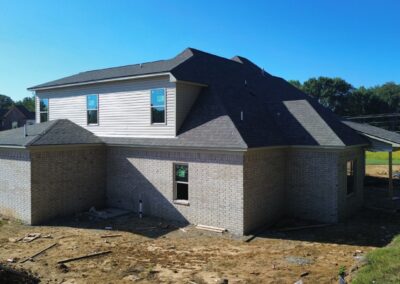 50 Drysdale Cv (Lot 6 Shepherd’s Ridge) (3) Midsouth Homebuilder, D&D Homes, Atoka Homebuilder 10.3.25