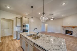 50 Drysdale Cv (Lot 6 Shepherd’s Ridge) (31) Midsouth Homebuilder, D&D Homes, Atoka Homebuilder 12.18.25