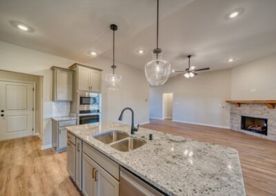 50 Drysdale Cv (Lot 6 Shepherd’s Ridge) (31) Midsouth Homebuilder, D&D Homes, Atoka Homebuilder 12.18.25