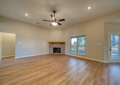 50 Drysdale Cv (Lot 6 Shepherd’s Ridge) (41) Midsouth Homebuilder, D&D Homes, Atoka Homebuilder 12.18.25