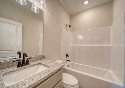 50 Drysdale Cv (Lot 6 Shepherd’s Ridge) (42) Midsouth Homebuilder, D&D Homes, Atoka Homebuilder 12.18.25