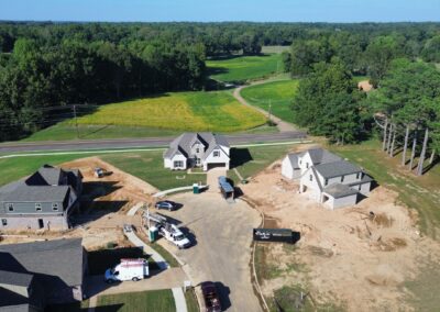 50 Drysdale Cv (Lot 6 Shepherd’s Ridge) (5) Midsouth Homebuilder, D&D Homes, Atoka Homebuilder 10.3.25