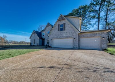 50 Drysdale Cv (Lot 6 Shepherd’s Ridge) (8) Midsouth Homebuilder, D&D Homes, Atoka Homebuilder 12.18.25