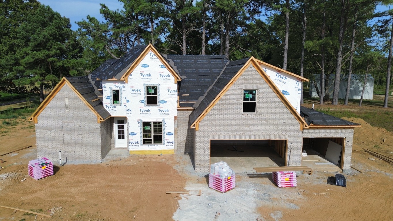 50 Drysdale Cv (Lot 6 Shepherd’s Ridge)