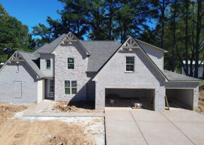 50 Drysdale Cv (Lot 6 Shepherd’s Ridge) - Midsouth Homebuilder, D&D Homes, Atoka Homebuilder - 10.16.25