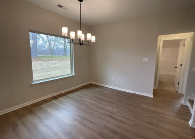 50 Drysdale Cv Lot 6 Shepherds Ridge (15) Midsouth Homebuilder, D&D Homes, Atoka Homebuilder 12.11.25