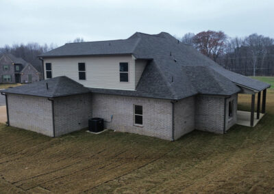 50 Drysdale Cv Lot 6 Shepherds Ridge