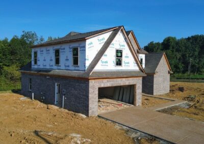 51 Drysdale Cv. (Lot 4 Shepherd’s Ridge) (3) Midsouth Homebuilder, D&D Homes, Atoka Homebuilder 9.18.25