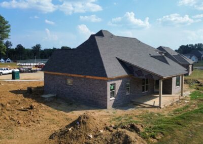 51 Drysdale Cv. (Lot 4 Shepherd’s Ridge) (5) Midsouth Homebuilder, D&D Homes, Atoka Homebuilder 9.18.25