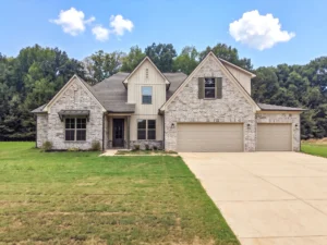 515 Garland Dr (1) Midsouth Homebuilder, D&D Homes, Jackson Tn Homebuilder 10.1.2026