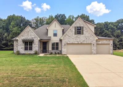 515 Garland Dr (1) Midsouth Homebuilder, D&D Homes, Jackson Tn Homebuilder 10.1.2026
