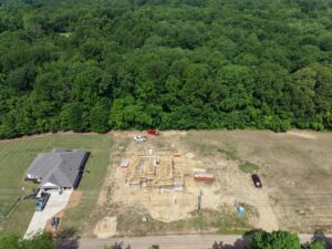 515 Garland Dr (1) Midsouth Homebuilder, D&D Homes, Jackson TN Homebuilder 5.7.26
