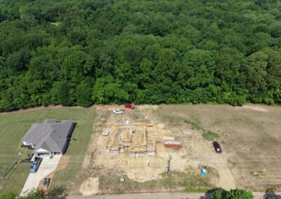 515 Garland Dr (1) Midsouth Homebuilder, D&D Homes, Jackson TN Homebuilder 5.7.26