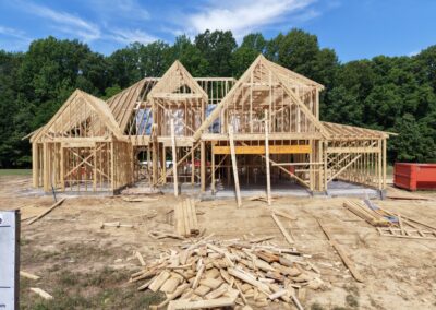 515 Garland Dr (2) Midsouth Homebuilder, D&D Homes, Jackson TN Homebuilder 5.7.26