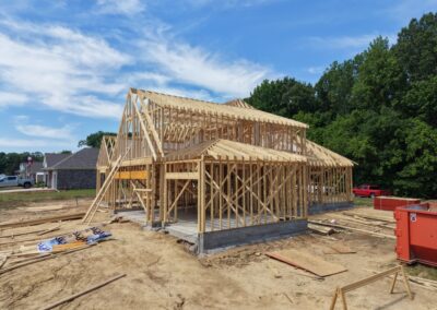 515 Garland Dr (3) Midsouth Homebuilder, D&D Homes, Jackson TN Homebuilder 5.7.26