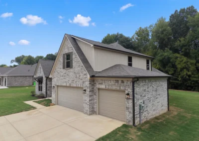 515 Garland Dr (43) Midsouth Homebuilder, D&D Homes, Jackson Tn Homebuilder 10.1.2026