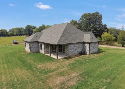 515 Garland Dr (45) Midsouth Homebuilder, D&D Homes, Jackson Tn Homebuilder 10.1.2026