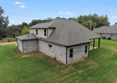 515 Garland Dr (46) Midsouth Homebuilder, D&D Homes, Jackson Tn Homebuilder 10.1.2026