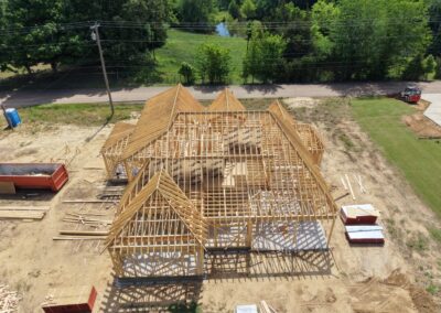 515 Garland Dr (8) Midsouth Homebuilder, D&D Homes, Jackson TN Homebuilder 5.7.26