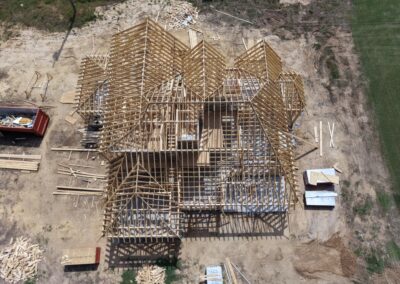 515 Garland Dr (9) Midsouth Homebuilder, D&D Homes, Jackson TN Homebuilder 5.7.26