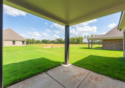 6 Cecellia Cv (21) Midsouth Homebuilder, D&D Homes, Jackson TN Homebuilder 8.12.2026