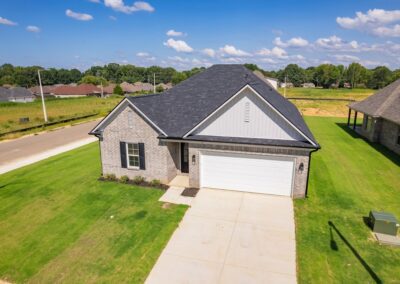 6 Cecellia Cv (23) Midsouth Homebuilder, D&D Homes, Jackson TN Homebuilder 8.12.2026