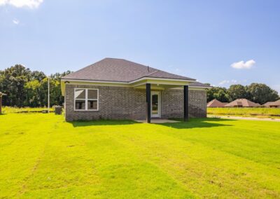 6 Cecellia Cv (24) Midsouth Homebuilder, D&D Homes, Jackson TN Homebuilder 8.12.2026