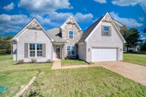 60 Drysdale Cv. (Lot 5 Shepherd’s Ridge) (1) Midsouth Homebuilder, D&D Homes, Atoka Homebuilder 11.14.25