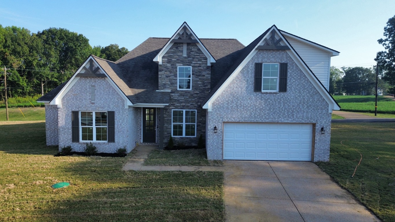 60 Drysdale Cv. (Lot 5 Shepherd’s Ridge)