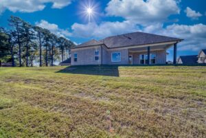 60 Drysdale Cv. (Lot 5 Shepherd’s Ridge) (11) Midsouth Homebuilder, D&D Homes, Atoka Homebuilder 11.14.25