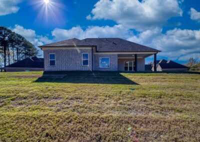 60 Drysdale Cv. (Lot 5 Shepherd’s Ridge) (12) Midsouth Homebuilder, D&D Homes, Atoka Homebuilder 11.14.25