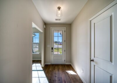 60 Drysdale Cv. (Lot 5 Shepherd’s Ridge) (15) Midsouth Homebuilder, D&D Homes, Atoka Homebuilder 11.14.25