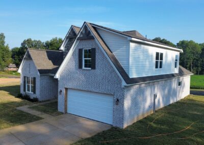 60 Drysdale Cv. (Lot 5 Shepherd’s Ridge) (2) Midsouth Homebuilder, D&D Homes, Atoka Homebuilder 9.18.25