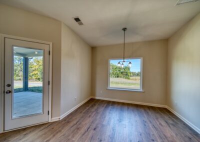 60 Drysdale Cv. (Lot 5 Shepherd’s Ridge) (25) Midsouth Homebuilder, D&D Homes, Atoka Homebuilder 11.14.25