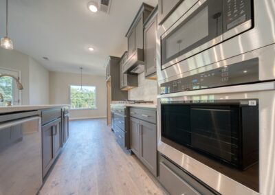 60 Drysdale Cv. (Lot 5 Shepherd’s Ridge) (29) Midsouth Homebuilder, D&D Homes, Atoka Homebuilder 11.14.25