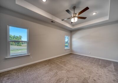 60 Drysdale Cv. (Lot 5 Shepherd’s Ridge) (4) Midsouth Homebuilder, D&D Homes, Atoka Homebuilder 11.14.25