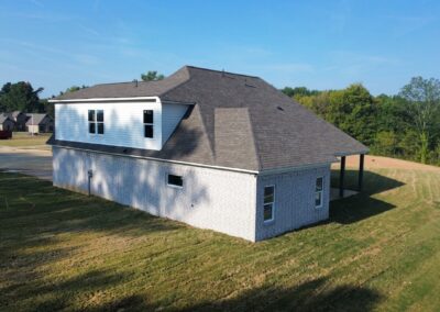 60 Drysdale Cv. (Lot 5 Shepherd’s Ridge) (4) Midsouth Homebuilder, D&D Homes, Atoka Homebuilder 9.18.25