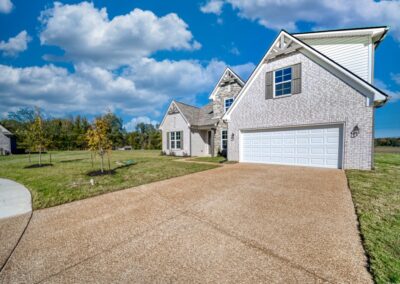 60 Drysdale Cv. (Lot 5 Shepherd’s Ridge) (7) Midsouth Homebuilder, D&D Homes, Atoka Homebuilder 11.14.25