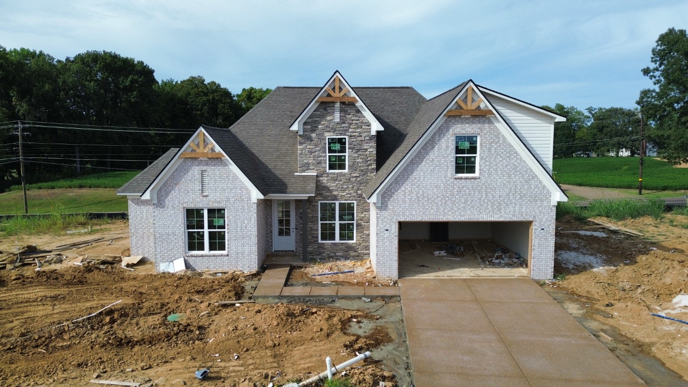 60 Drysdale Cv. (Lot 5 Shepherd’s Ridge)