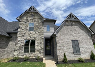 60 Pritchett Cv (Lot 22 Walker Meadows) (2) Midsouth Homebuilder, D&D Homes, Atoka Homebuilder 6.19.25
