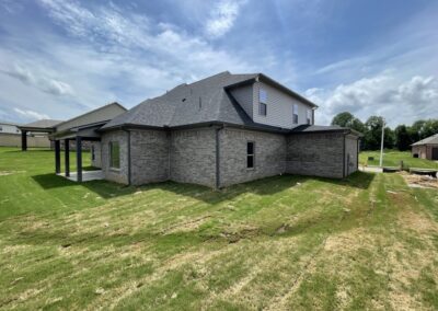 60 Pritchett Cv (Lot 22 Walker Meadows) (4) Midsouth Homebuilder, D&D Homes, Atoka Homebuilder 6.19.25