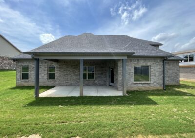 60 Pritchett Cv (Lot 22 Walker Meadows) (5) Midsouth Homebuilder, D&D Homes, Atoka Homebuilder 6.19.25