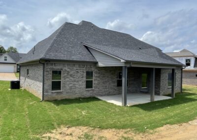 60 Pritchett Cv (Lot 22 Walker Meadows) (6) Midsouth Homebuilder, D&D Homes, Atoka Homebuilder 6.19.25