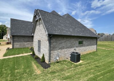 60 Pritchett Cv (Lot 22 Walker Meadows) (7) Midsouth Homebuilder, D&D Homes, Atoka Homebuilder 6.19.25