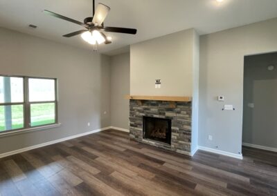60 Pritchett Cv (Lot 22 Walker Meadows) (8) Midsouth Homebuilder, D&D Homes, Atoka Homebuilder 6.19.25