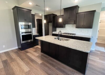 60 Pritchett Cv (Lot 22 Walker Meadows) (9) Midsouth Homebuilder, D&D Homes, Atoka Homebuilder 6.19.25